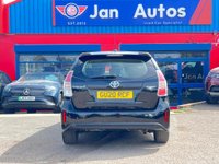 USED 2020 20 TOYOTA PRIUS+ 1.8 VVT-h Icon CVT Euro 6 (s/s) 5dr Full Toyota History+ 1owner