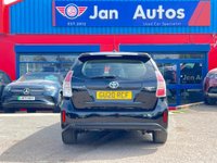 USED 2020 20 TOYOTA PRIUS+ 1.8 VVT-h Icon CVT Euro 6 (s/s) 5dr Full Toyota History+ 1owner