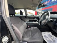 USED 2020 20 TOYOTA PRIUS+ 1.8 VVT-h Icon CVT Euro 6 (s/s) 5dr Full Toyota History+ 1owner