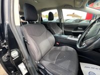 USED 2020 20 TOYOTA PRIUS+ 1.8 VVT-h Icon CVT Euro 6 (s/s) 5dr Full Toyota History+ 1owner