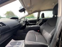 USED 2020 20 TOYOTA PRIUS+ 1.8 VVT-h Icon CVT Euro 6 (s/s) 5dr Full Toyota History+ 1owner