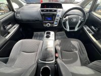 USED 2020 20 TOYOTA PRIUS+ 1.8 VVT-h Icon CVT Euro 6 (s/s) 5dr Full Toyota History+ 1owner