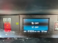 USED 2020 20 TOYOTA PRIUS+ 1.8 VVT-h Icon CVT Euro 6 (s/s) 5dr Full Toyota History+ 1owner