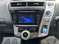 USED 2020 20 TOYOTA PRIUS+ 1.8 VVT-h Icon CVT Euro 6 (s/s) 5dr Full Toyota History+ 1owner