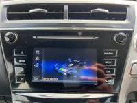 USED 2020 20 TOYOTA PRIUS+ 1.8 VVT-h Icon CVT Euro 6 (s/s) 5dr Full Toyota History+ 1owner