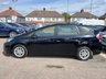 USED 2020 20 TOYOTA PRIUS+ 1.8 VVT-h Icon CVT Euro 6 (s/s) 5dr Full Toyota History+ 1owner