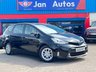 USED 2020 20 TOYOTA PRIUS+ 1.8 VVT-h Icon CVT Euro 6 (s/s) 5dr Full Toyota History+ 1owner
