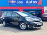 USED 2020 20 TOYOTA PRIUS+ 1.8 VVT-h Icon CVT Euro 6 (s/s) 5dr Full Toyota History+ 1owner