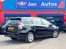USED 2020 20 TOYOTA PRIUS+ 1.8 VVT-h Icon CVT Euro 6 (s/s) 5dr Full Toyota History+ 1owner
