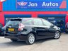 USED 2020 20 TOYOTA PRIUS+ 1.8 VVT-h Icon CVT Euro 6 (s/s) 5dr Full Toyota History+ 1owner