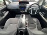 USED 2020 20 TOYOTA PRIUS+ 1.8 VVT-h Icon CVT Euro 6 (s/s) 5dr Full Toyota History+ 1owner