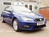 USED 2018 18 SEAT LEON 1.2 TSI SE Dynamic Technology Hatchback 5dr Petrol Manual Euro 6 (s/s) (110 ps) 