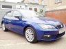 USED 2018 18 SEAT LEON 1.2 TSI SE Dynamic Technology Hatchback 5dr Petrol Manual Euro 6 (s/s) (110 ps) 