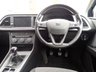 USED 2018 18 SEAT LEON 1.2 TSI SE Dynamic Technology Hatchback 5dr Petrol Manual Euro 6 (s/s) (110 ps) 