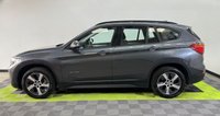 USED 2017 17 BMW X1 2.0 18d SE SUV 5dr Diesel manual sDrive Euro 6 (s/s) (150 ps) 