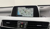 USED 2017 17 BMW X1 2.0 18d SE SUV 5dr Diesel manual sDrive Euro 6 (s/s) (150 ps) 