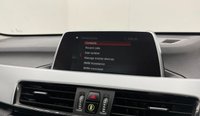 USED 2017 17 BMW X1 2.0 18d SE SUV 5dr Diesel manual sDrive Euro 6 (s/s) (150 ps) 
