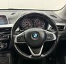 USED 2017 17 BMW X1 2.0 18d SE SUV 5dr Diesel manual sDrive Euro 6 (s/s) (150 ps) 
