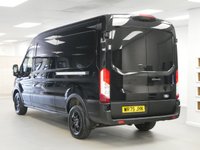 USED 2025 75 FORD TRANSIT 350 2.0 EBL 165 BHP L3 LONG H2 HIGH ROOF LIMITED  FACELIFT | SAT NAV | L3 LONG | 165 BHP