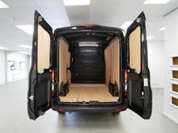 USED 2025 75 FORD TRANSIT 350 2.0 EBL 165 BHP L3 LONG H2 HIGH ROOF LIMITED  FACELIFT | SAT NAV | L3 LONG | 165 BHP