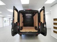 USED 2025 75 FORD TRANSIT 350 2.0 EBL 165 BHP L3 LONG H2 HIGH ROOF LIMITED  FACELIFT | SAT NAV | L3 LONG | 165 BHP