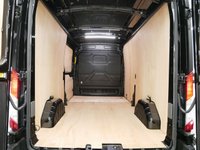USED 2025 75 FORD TRANSIT 350 2.0 EBL 165 BHP L3 LONG H2 HIGH ROOF LIMITED  FACELIFT | SAT NAV | L3 LONG | 165 BHP