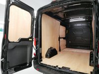 USED 2025 75 FORD TRANSIT 350 2.0 EBL 165 BHP L3 LONG H2 HIGH ROOF LIMITED  FACELIFT | SAT NAV | L3 LONG | 165 BHP