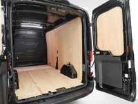USED 2025 75 FORD TRANSIT 350 2.0 EBL 165 BHP L3 LONG H2 HIGH ROOF LIMITED  FACELIFT | SAT NAV | L3 LONG | 165 BHP