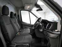 USED 2025 75 FORD TRANSIT 350 2.0 EBL 165 BHP L3 LONG H2 HIGH ROOF LIMITED  FACELIFT | SAT NAV | L3 LONG | 165 BHP