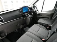 USED 2025 75 FORD TRANSIT 350 2.0 EBL 165 BHP L3 LONG H2 HIGH ROOF LIMITED  FACELIFT | SAT NAV | L3 LONG | 165 BHP