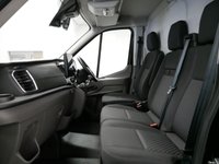 USED 2025 75 FORD TRANSIT 350 2.0 EBL 165 BHP L3 LONG H2 HIGH ROOF LIMITED  FACELIFT | SAT NAV | L3 LONG | 165 BHP