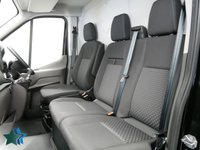 USED 2025 75 FORD TRANSIT 350 2.0 EBL 165 BHP L3 LONG H2 HIGH ROOF LIMITED  FACELIFT | SAT NAV | L3 LONG | 165 BHP