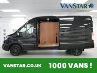 USED 2025 75 FORD TRANSIT 350 2.0 EBL 165 BHP L3 LONG H2 HIGH ROOF LIMITED  FACELIFT | SAT NAV | L3 LONG | 165 BHP