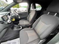 USED 2018 68 FORD KA+ 1.2 Ti-VCT Active Hatchback 5dr Petrol Manual Euro 6 (s/s) (85 ps) 