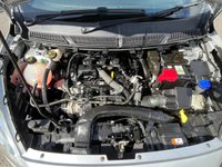 USED 2018 68 FORD KA+ 1.2 Ti-VCT Active Hatchback 5dr Petrol Manual Euro 6 (s/s) (85 ps) 