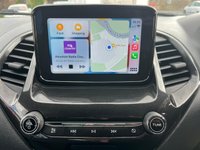 USED 2018 68 FORD KA+ 1.2 Ti-VCT Active Hatchback 5dr Petrol Manual Euro 6 (s/s) (85 ps) 