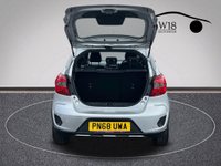 USED 2018 68 FORD KA+ 1.2 Ti-VCT Active Hatchback 5dr Petrol Manual Euro 6 (s/s) (85 ps) 