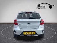USED 2018 68 FORD KA+ 1.2 Ti-VCT Active Hatchback 5dr Petrol Manual Euro 6 (s/s) (85 ps) 