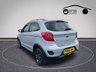 USED 2018 68 FORD KA+ 1.2 Ti-VCT Active Hatchback 5dr Petrol Manual Euro 6 (s/s) (85 ps) 