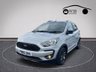 USED 2018 68 FORD KA+ 1.2 Ti-VCT Active Hatchback 5dr Petrol Manual Euro 6 (s/s) (85 ps) 