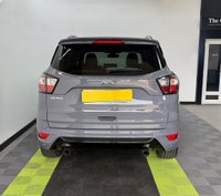 USED 2019 19 FORD KUGA 2.0 TDCi EcoBlue ST-Line Edition SUV 5dr Diesel Powershift Euro 6 (120 ps) 