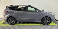 USED 2019 19 FORD KUGA 2.0 TDCi EcoBlue ST-Line Edition SUV 5dr Diesel Powershift Euro 6 (120 ps) 
