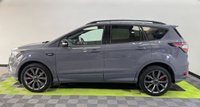 USED 2019 19 FORD KUGA 2.0 TDCi EcoBlue ST-Line Edition SUV 5dr Diesel Powershift Euro 6 (120 ps) 