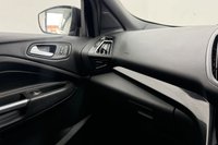 USED 2019 19 FORD KUGA 2.0 TDCi EcoBlue ST-Line Edition SUV 5dr Diesel Powershift Euro 6 (120 ps) 