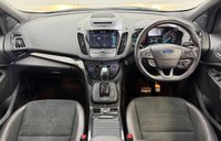 USED 2019 19 FORD KUGA 2.0 TDCi EcoBlue ST-Line Edition SUV 5dr Diesel Powershift Euro 6 (120 ps) 