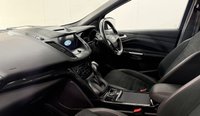 USED 2019 19 FORD KUGA 2.0 TDCi EcoBlue ST-Line Edition SUV 5dr Diesel Powershift Euro 6 (120 ps) 