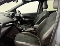 USED 2019 19 FORD KUGA 2.0 TDCi EcoBlue ST-Line Edition SUV 5dr Diesel Powershift Euro 6 (120 ps) 