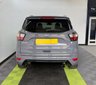 USED 2019 19 FORD KUGA 2.0 TDCi EcoBlue ST-Line Edition SUV 5dr Diesel Powershift Euro 6 (120 ps) 