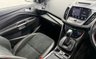 USED 2019 19 FORD KUGA 2.0 TDCi EcoBlue ST-Line Edition SUV 5dr Diesel Powershift Euro 6 (120 ps) 