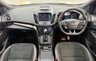 USED 2019 19 FORD KUGA 2.0 TDCi EcoBlue ST-Line Edition SUV 5dr Diesel Powershift Euro 6 (120 ps) 